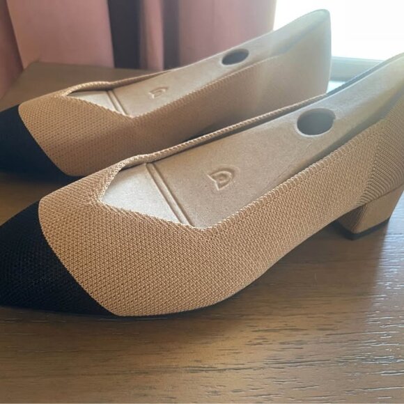 Rothy’s Wren high point 8.5 - Picture 2 of 3